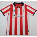 Athletic Bilbao 1a Equipación 2025/26 - Authentic